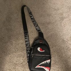 Crossbody bag