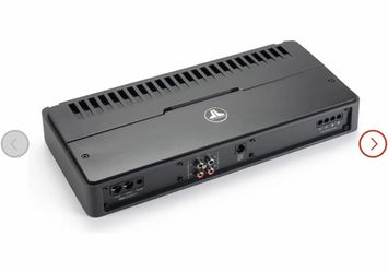 JL AUDIO rd1000/1