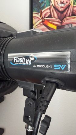 Smith Víctor lights