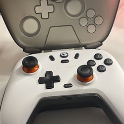 Game Controller Pc-switch-stream-iOS Or Android 