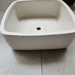 Ceramic Bonsai Pot