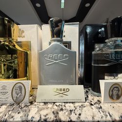 CREEDS IMPERIAL,AVENTUS,HIMALAYA