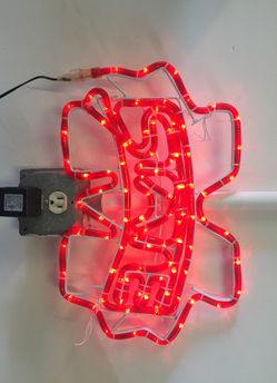 Michigan state light