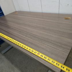 Electric Sit And Stand Ergonomic Desk