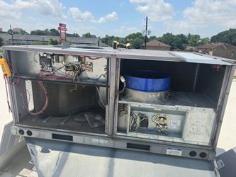 AC HVAC