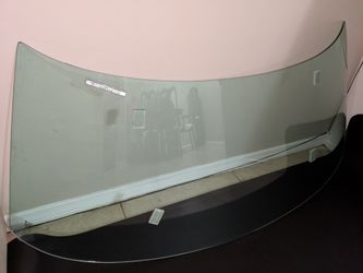 Datsun S30 70-78 240Z 260Z 280Z Windshield Coupe & 2+2