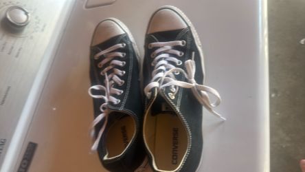 Converse shoes
