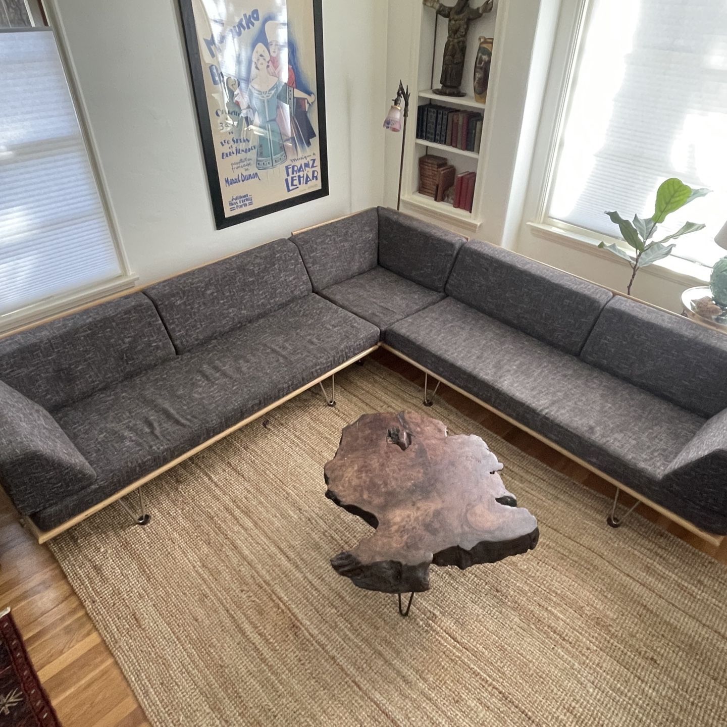 Modernica case study daybed best sale