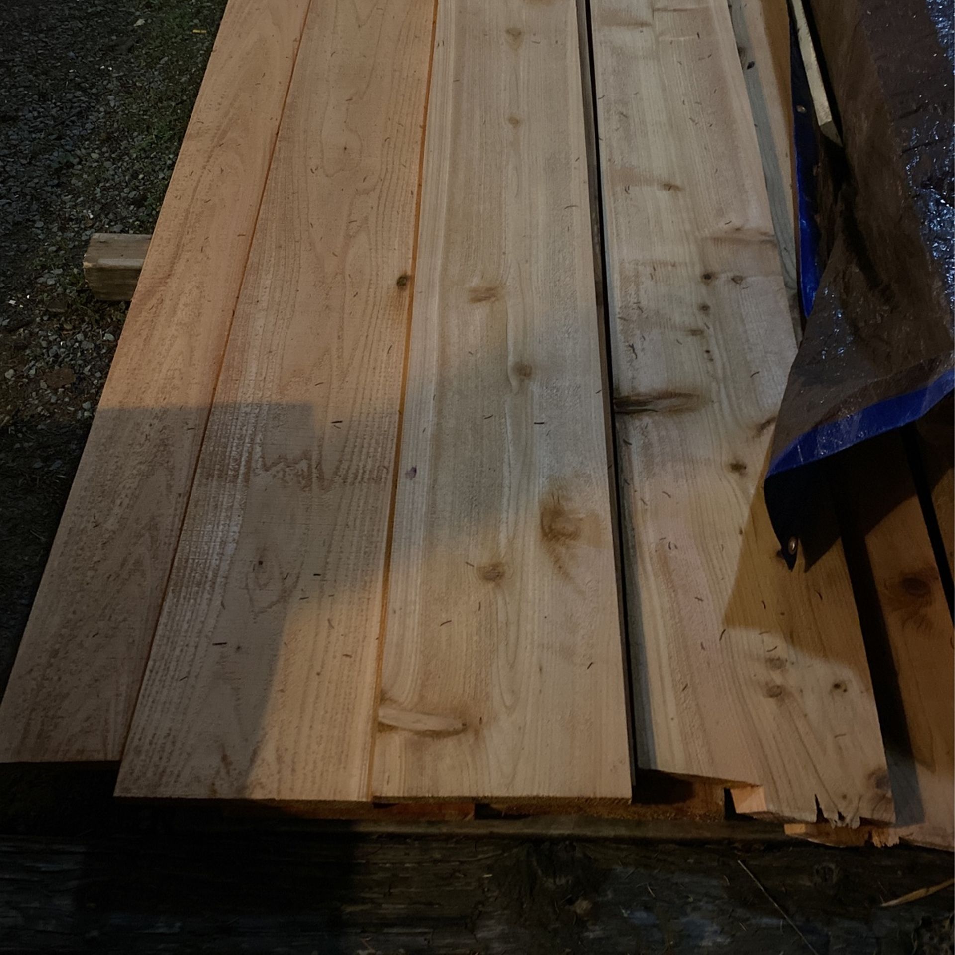 wood For Sale
