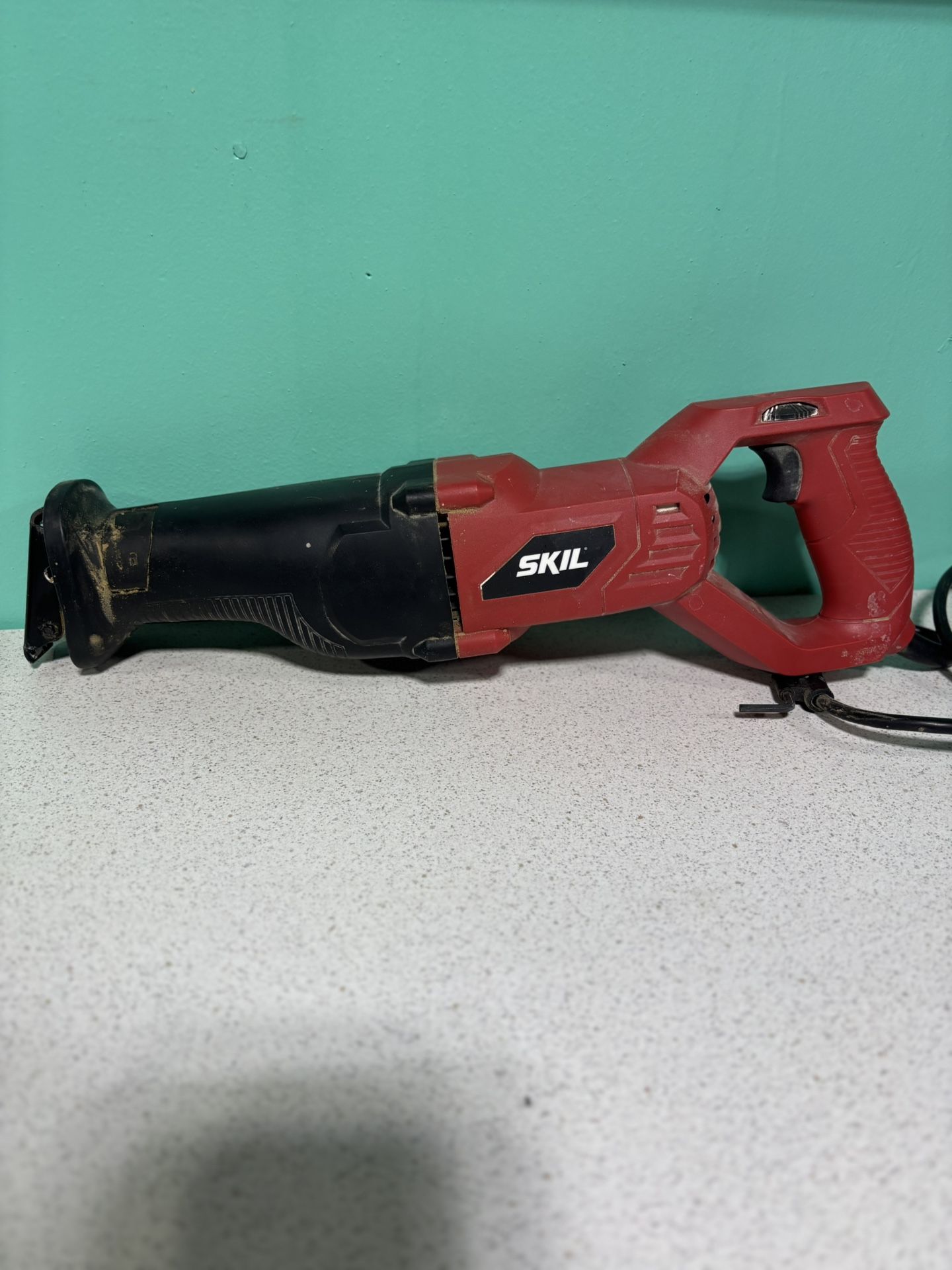 Skil Reciprocating Saw