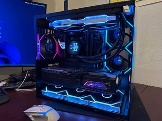 NZXT Kraken z63 280mm AIO