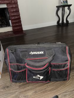 Tool Bag