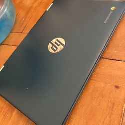 Chromebook