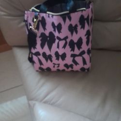 Lunch Tote 