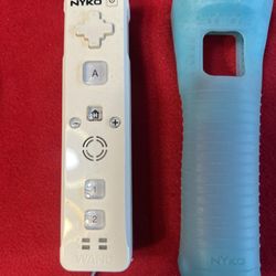 NYKO WAND CONTROLLER FOR NINTENDO 