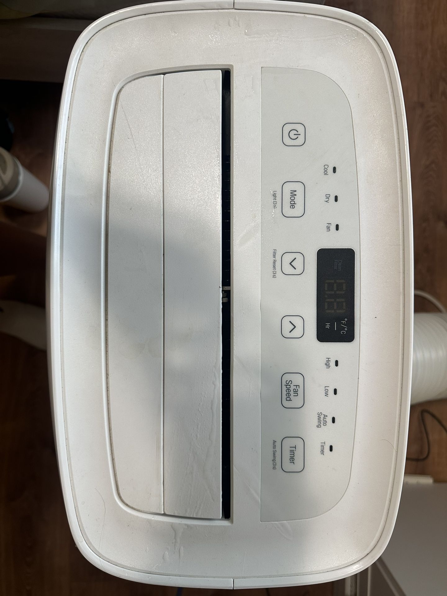 Air Conditioners