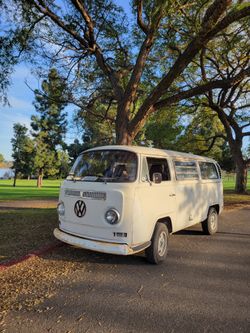 Vw Transporter
