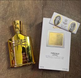 CREED Millésime Impérial Eau de Parfum – 100ml (3.3 oz) – 100% Authentic