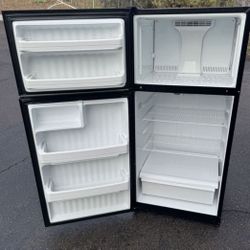 Household Refrigerator Fridge Freezer Great For Garage