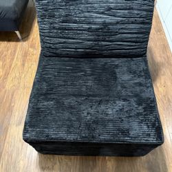 One Seater