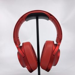 索尼 MDR-100ABN 