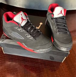 Jordan 5