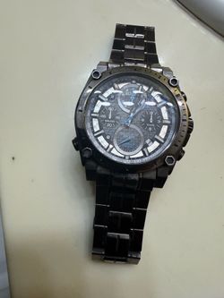 Bulova watch