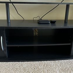 Entertainment Stand for TV up to 55 Inches