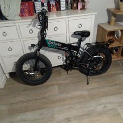 Ebike