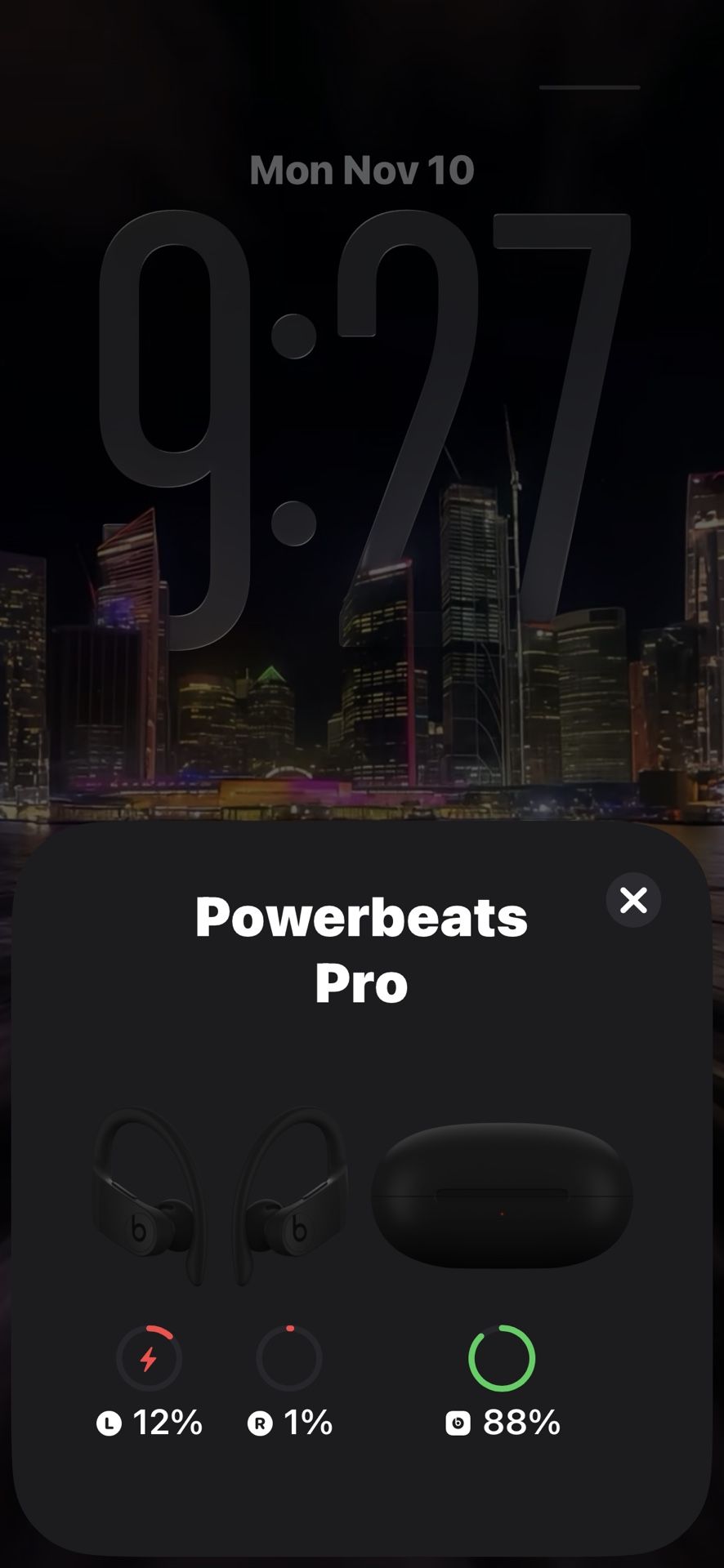 Powerbeats Pro 2s Willing To Trade