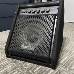 Drum Amp
