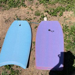 New Boogie Boards