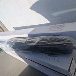 New in box Tuuci patio umbrella