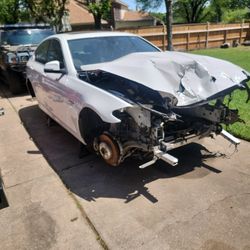 2014 BMW 528i Parts For Sale 