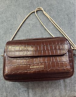 Bandolier MILLER BAG