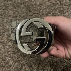Gucci Belt