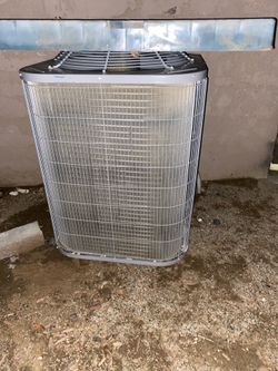 Carrier Heat Pump/ Air Handler