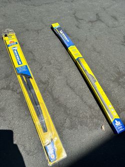 Michelin Guardian Wiper Blades