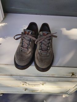 Memphisto-Rush Shoes