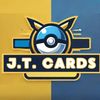 JT Cards