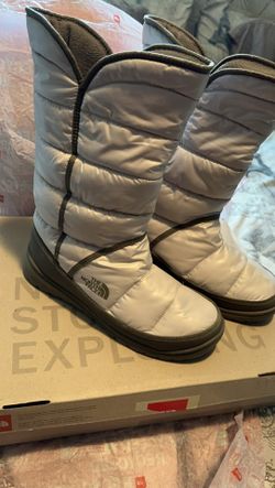 North Face Boots