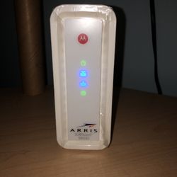 Modem Motorola 