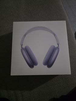 AirPods Max