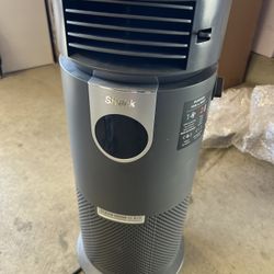 Shark Air Purifier 3-in-1 w/ True HEPA