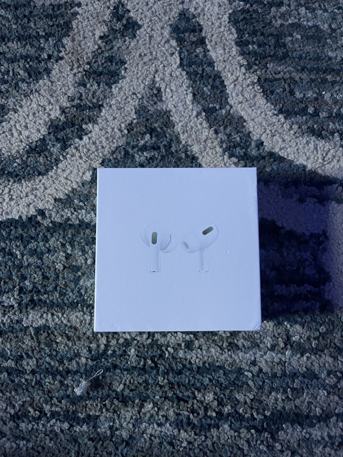 AirPods Pro