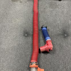 RV Dump Hose 6 