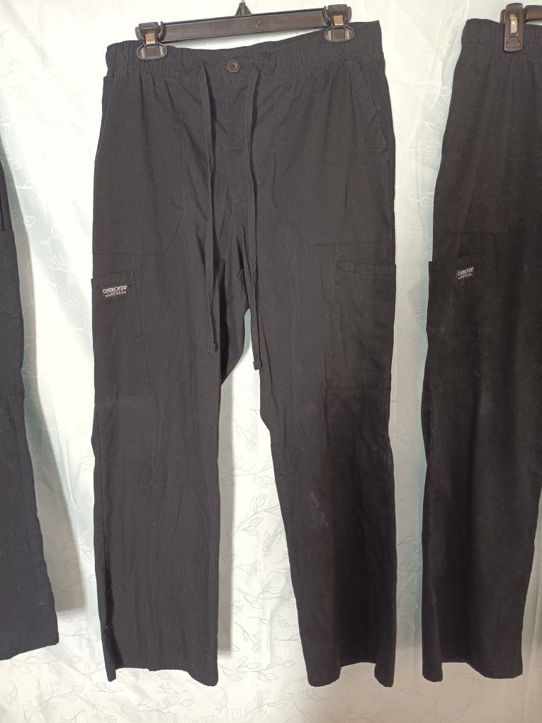 Men's Scrub Pants