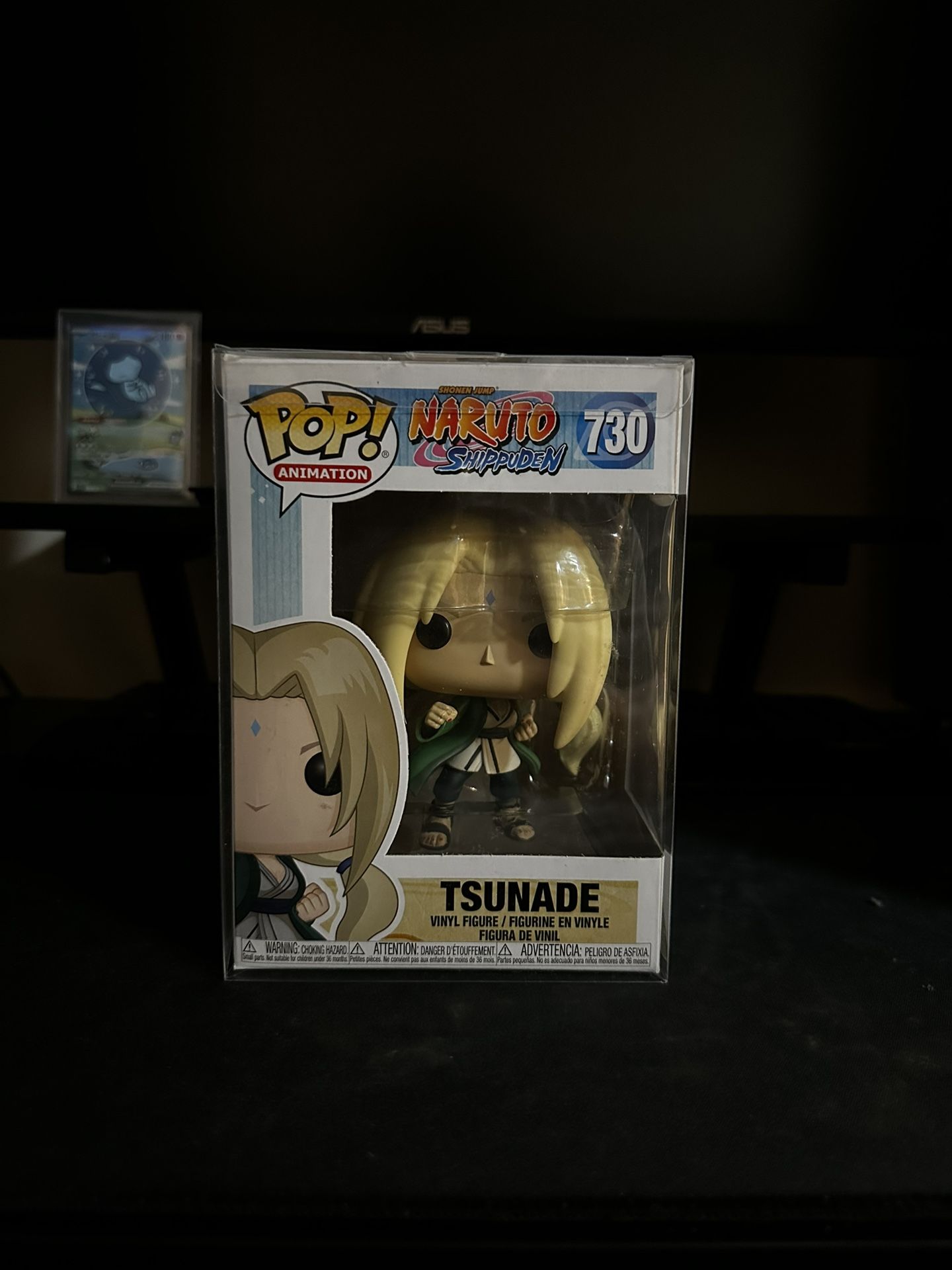 Funko Pop!