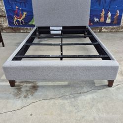 Queen Size Bed Frame Only 