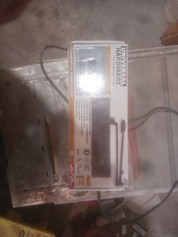 Door Closer Brand New